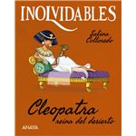 Cleopatra, reina del desierto