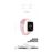 Correa deportiva Puro Icon Rosa para Apple Watch 40 mm