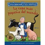 La Casa Mas Pequeña Del Mundo-Ed Especial 30 Aniversario