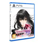 Tales of Berseria Remastered PS5