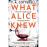 What alice knew-transworld