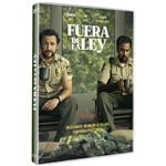 Fuera de la ley - DVD