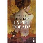 La piel dorada