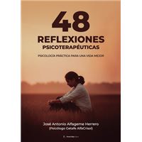 48 Reflexiones Psicoterapéuticas