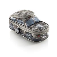 Estuche Miquelrius Car camuflaje
