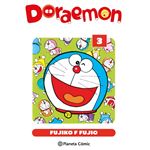 Doraemon 3