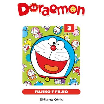 Doraemon 3
