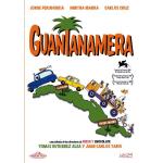Guantanamera - DVD