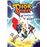 Thor Quest 1. Los martillos de los dioses