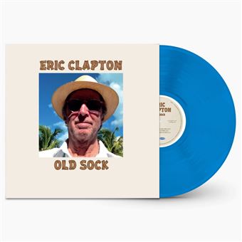 Old Sock - 2 Vinilos Azul