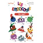 Les Emocicones-On Van