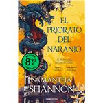 El Priorato del Naranjo (edición limitada)