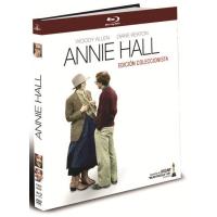 Annie Hall - Blu-Ray + DVD - Digibook