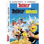 Asterix i els normands