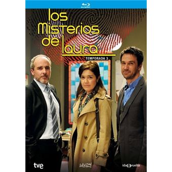 Resultado de imagem para los misterios de laura