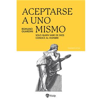 Aceptarse a uno mismo