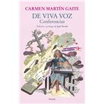 De viva voz