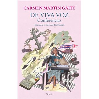 De viva voz