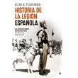 Historia de la legion española
