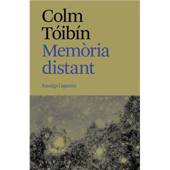 Memòria distant