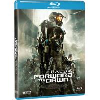 Halo 4: Forward Unto Down - Blu-Ray