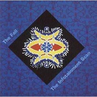 The Infotainment Scan - 6 CDs
