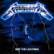 Lp-ride the lightning (remastered 2