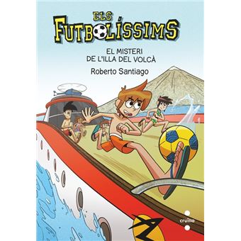 C-EF18. El misteri de l'illa del volcà