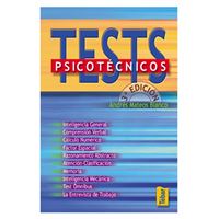 Tests psicotécnicos