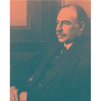 The Economic Consequences of the Peace - 1