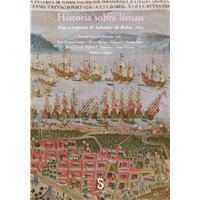 Historia sobre lienzo