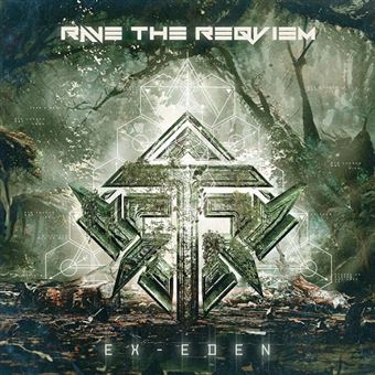Ex-Eden - CD