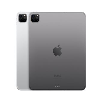 Comprar iPad Pro de 11 pulgadas y 256 GB con Wi‑Fi - Gris espacial - Apple  (ES)