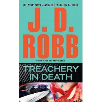 Treachery in death