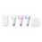 Kit Philips Hue White and Color Ambiance (3 bombillas E27 + puente + interruptor) Blanco_0
