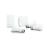 Kit Philips Hue White and Color Ambiance (3 bombillas E27 + puente + interruptor) Blanco_1