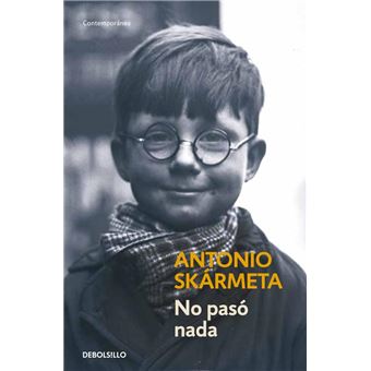 No pasó nada