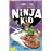 Ninja Kid 11-Ninges Artistes