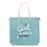 Mr Wonderful Tote bag - Girl, you totally got this!_0