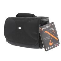 Custodia Lowepro Tahoe CS 20 Per Fotocamera - Leggera, Imbottita, Resistente Alle Intemperie - Foto 8