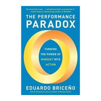 The Performance Paradox
