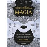 Cómo estudiar magia