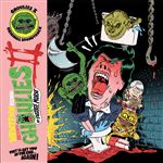 Ghoulies II B.S.O. - Vinilo