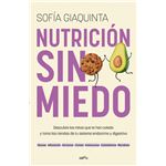 Nutrición sin miedo