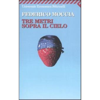 Tre metri sopra il cielo - 1