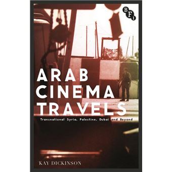 Arab Cinema Travels - 1