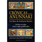 Cronicas de los anunnaki