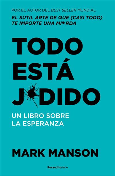 Todo está j*didoTodo está j*dido - ePub