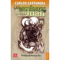 Las enseñanzas de don Juan