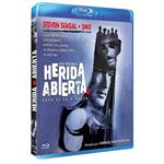 Herida abierta - Blu-ray